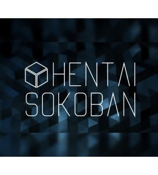 Hentai Sokoban Steam Key GLOBAL